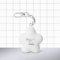 เจลล้างมือไม่ต้องล้างออก กลิ่นกุหลาบ（30ml / 1.0 fl oz）